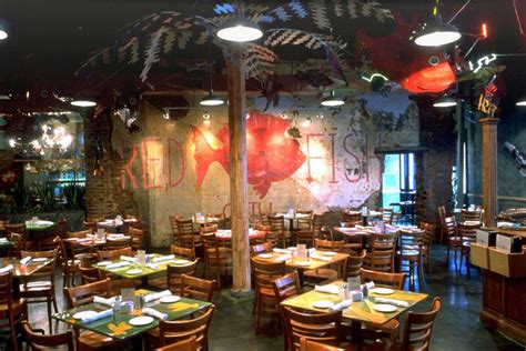 Red Fish Grill New Orleans Restaurants Review 10best Experts And