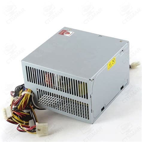 Hp Compaq 460w Power Supply Dps 460cb 435128 001 381840 002 For Xw4400