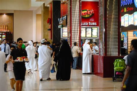 Fast Food Fuels Obesity In Dubai Pulitzer Center