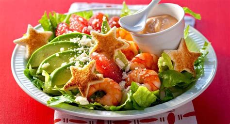 Plat typique de l'été, la salade se décline sous. 60 recettes de salades composées à déguster tout l'été ...