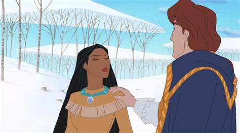 Pocahontas 2 Journey To A New World 1998