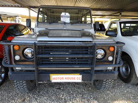 The 2021 toyota land cruiser has earned a loyal following from around the world. Used Toyota Land Cruiser in Namibia - for sale in Windhoek ...