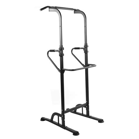 Buy Eotvia Pull Up Bar Station Multifunction Power Tower Standing