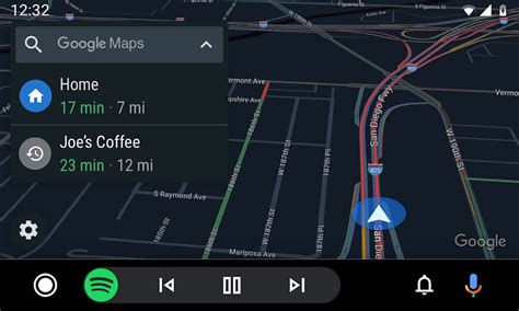 The Eight Best Gps Navigators You Can Use In Your Car With Android Auto