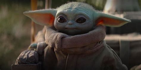 How Much Money Has Disney Lost By Not Making Baby Yoda Toys