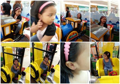 Maybe you would like to learn more about one of these? Jalan-jalan - GM Klang & Jusco Bukit Tinggi