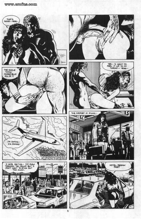 Page 6 Eros Comics Ramba Issue 2 A Perfect Hit Erofus Sex And