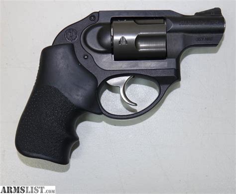 Armslist For Sale Ruger Shot Lcr Magnum Snub Nose Revolver