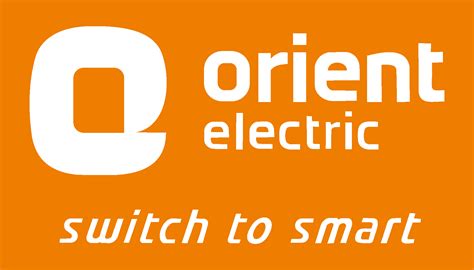 Orient Electric Logo Vector Ai Png Svg Eps Free Download