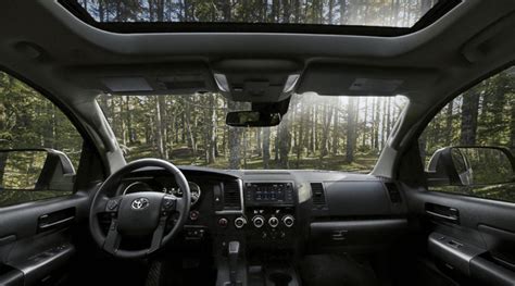 2023 Toyota Sequoia Release Date Engine Interior 2023 Toyota Cars