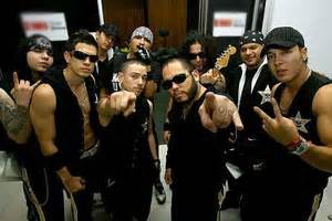 When (kumbia kings) came out in late 1997, we had started to see a change in the market, cruz martínez would tell the houston chronicle in 2004. Kumbia All Starz - Biografía, historia y legado musical ...