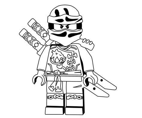 Print the pdf to use the worksheet. New Ninjago Coloring Pages at GetDrawings | Free download