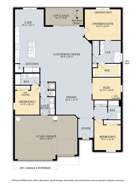 Pulte Ranch Floor Plans Shefalitayal