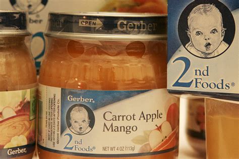 Original Gerber Baby Turns 90 Years Old Nation And World News