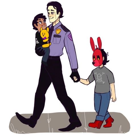 Pin By Christopher Afton On A Good Dad Fnaf Funny Fnaf Comics