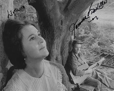 Beverly joanne linville is an american actress. Joanne Linville