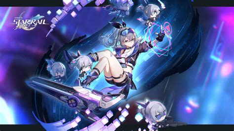 Honkai Star Rail 6 New Character Showcases Blade Kafka Silver Wolf And More Try Hard Guides