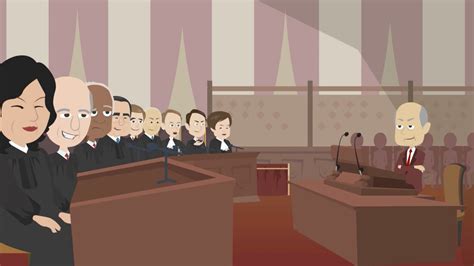 Inside The Supreme Courts Affordable Care Act Oral Arguments