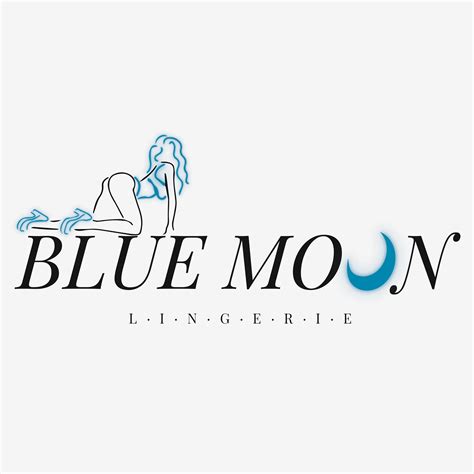Blue Moon Lingerie