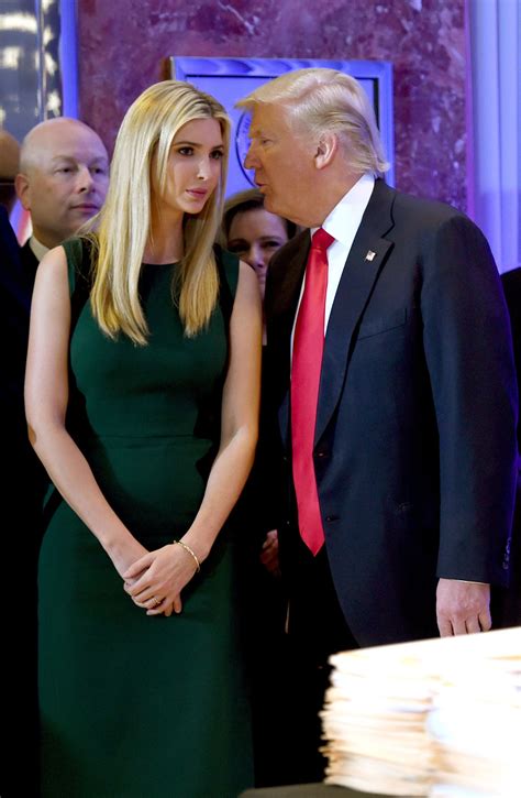 Who Is Ivanka Trump Everything You Need To Know About