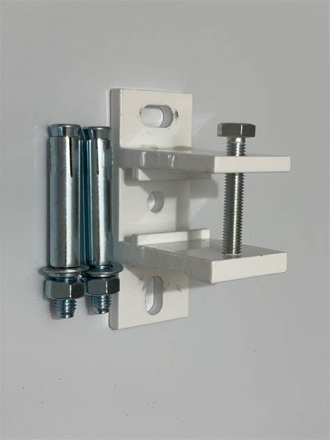 Wall Mounted Bracket For Retractable Awning For 35mm Square Torsion Bar