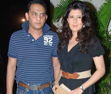 Look Who Helped Sangeeta Bijlani Get Over Her Bitter Separation From