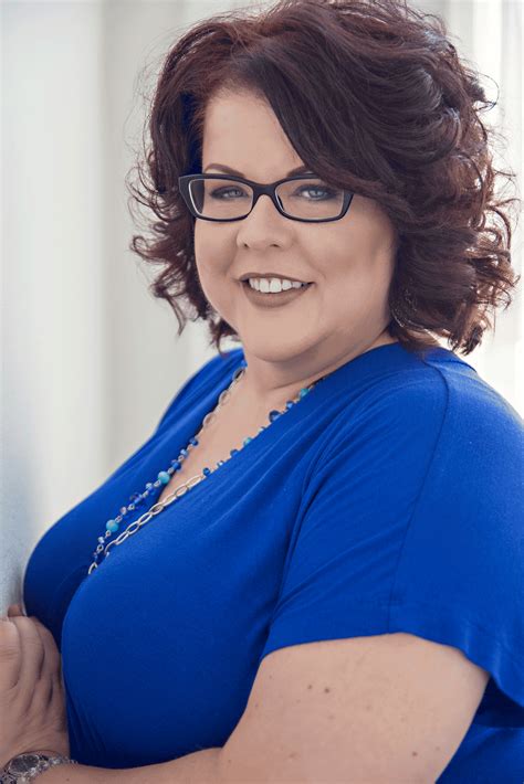 Plus Size Lingerie Store Owner Becomes Columnist For New Body Positive