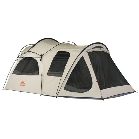Kelty Frontier 10x10 Tent 597578 Dome Tents At Sportsmans Guide
