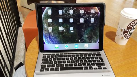 Ipad Pro Review For Writers The Word Of Ward