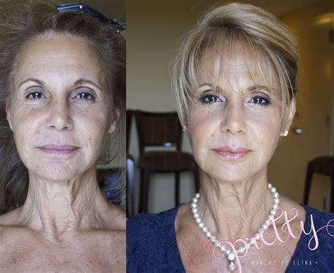 Makeup For Mature Skin Over 60 Beauty And Health
