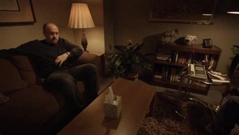 Yarn Sometimes I Feel Like I Just I Dont Have Any Friends Louie 2010 S01e04 So Old