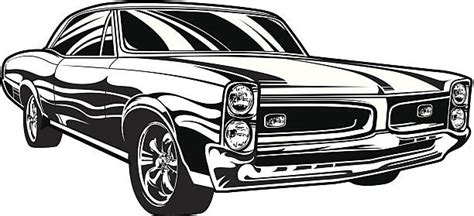 Classic Cars Illustrations Royalty Free Vector Graphics And Clip Art Istock