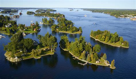 Visit 1000 Islands Theres More To Discover