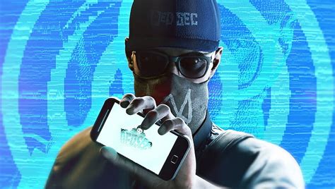 1920x1080px Free Download Hd Wallpaper Video Game Watch Dogs 2
