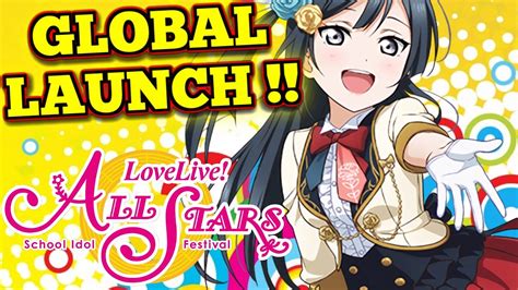 If your life is lacking organization, now is the time to put things into place. Love Live! All Stars : First Impressions - YouTube