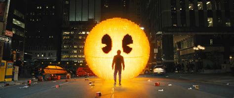 Upload your jpg or png image. In 'Pixels,' aliens don't get it - and say 'game over ...