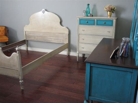 We did not find results for: European Paint Finishes: ~ Turquoise/Teal & Cream Bedroom ...
