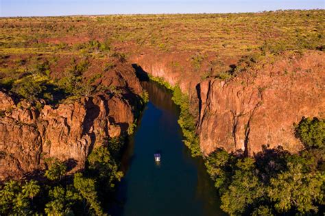 3 Day Guide To Lawn Hill Gorge Boodjamulla National Park Queensland