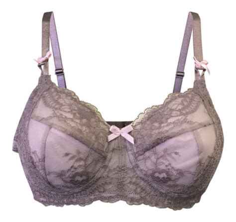 Women Non Padded No Underwire Wire Free Post Surgery Mastectomy Bra