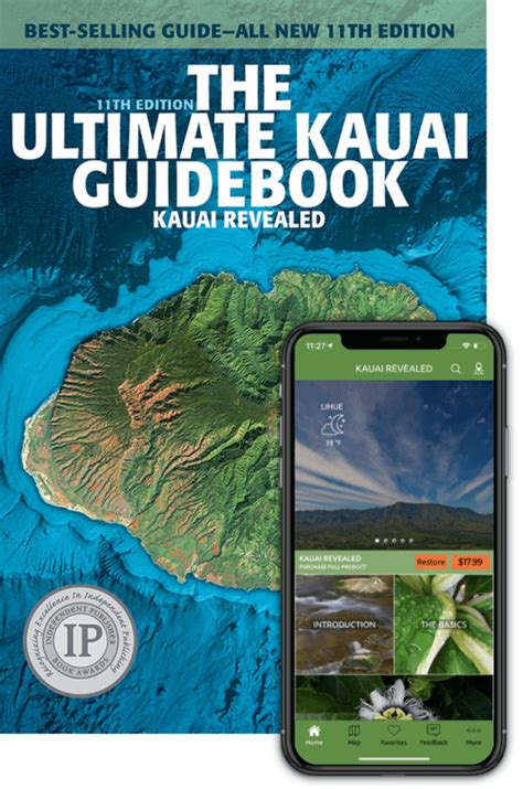 Maui Revealed The Ultimate Guide Book Garageamela