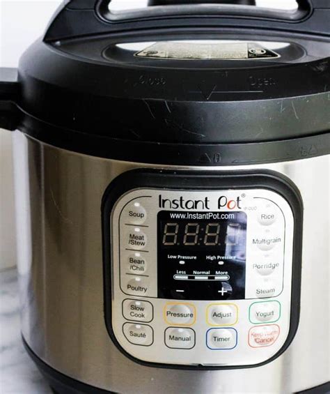 If you are driving, and you have some takeout food in your ca. How to Keep Food Warm in the Instant Pot - Margin Making Mom®