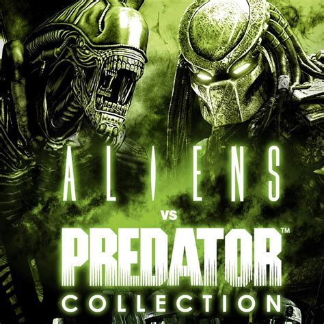Aliens Vs Predator Collection Edition Steam ключ в Украине купить из
