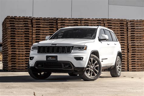 Will The 2022 Jeep Grand Cherokee Be Redesigned