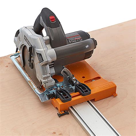 Saw guide ensure straight and accurate cutting route. Bora 543050 WTX Clamp Edge, 50-Inch, Tools & Home Improvement - Amazon Canada
