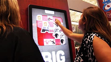 Our Top Five Digital Tradeshow Games Going Interactive
