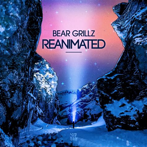 Bear Grillz Reanimated Reviews Album Of The Year