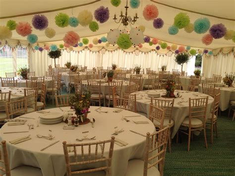 Beckys 21st Birthday Party Marquee Decorations Marquee Decoration