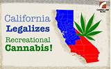 Marijuana Laws In California 2018 Photos