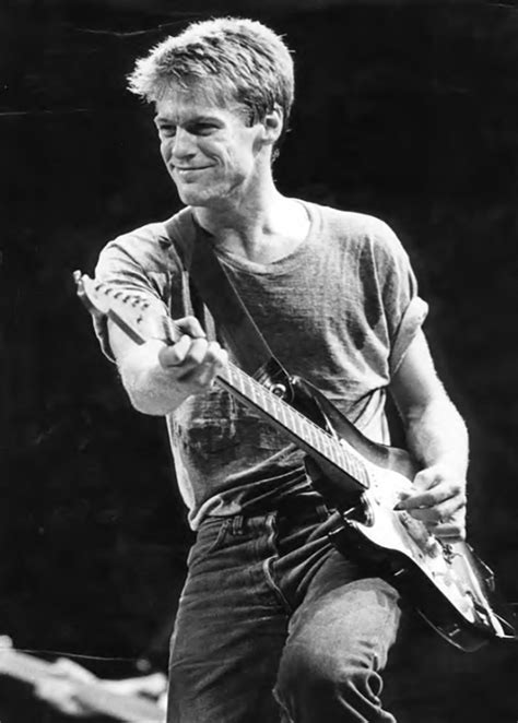 Bryan Adams 1984 Vancouver Is Awesome