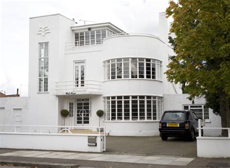 18 Underrated Art Deco Buildings In London That You Need To See Londonist